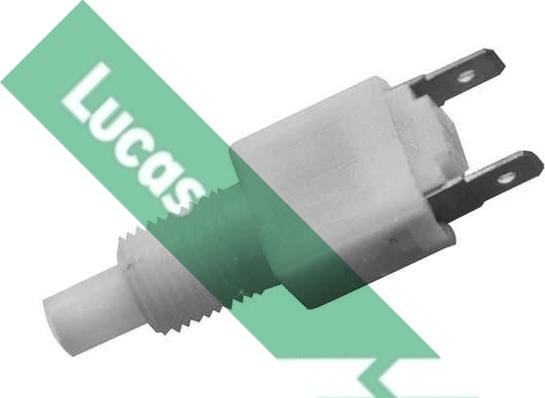 LUCAS SMB421 - Выключатель фонаря сигнала торможения autodnr.net