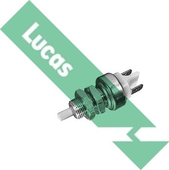 LUCAS SMB429 - Выключатель фонаря сигнала торможения avtokuzovplus.com.ua