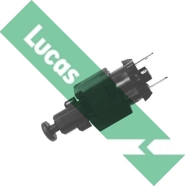 LUCAS SMB432 - Выключатель фонаря сигнала торможения avtokuzovplus.com.ua
