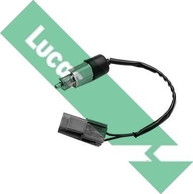 LUCAS SMB436 - Датчик, переключатель, фара заднего хода avtokuzovplus.com.ua