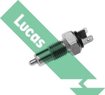 LUCAS SMB443 - Датчик, переключатель, фара заднего хода avtokuzovplus.com.ua