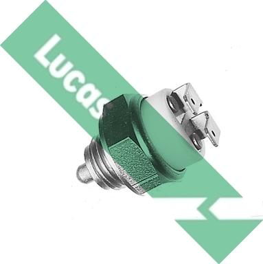 LUCAS SMB450 - Датчик, контактний перемикач, фара заднього ходу autocars.com.ua