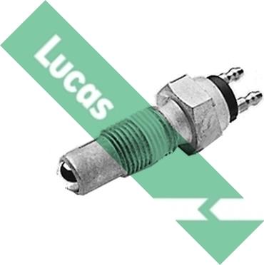 LUCAS SMB459 - Датчик, контактний перемикач, фара заднього ходу autocars.com.ua