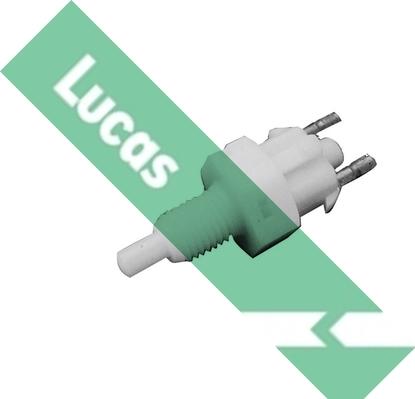 LUCAS SMB5010 - Вимикач ліхтаря сигналу гальмування autocars.com.ua