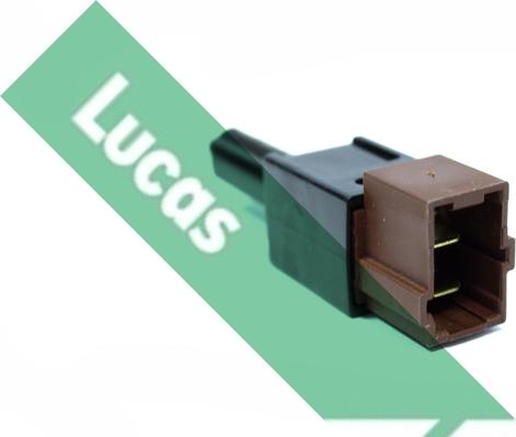 LUCAS SMB5011 - Выключатель фонаря сигнала торможения autodnr.net