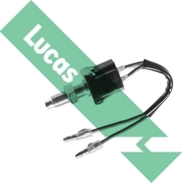 LUCAS SMB5014 - Вимикач ліхтаря сигналу гальмування autocars.com.ua