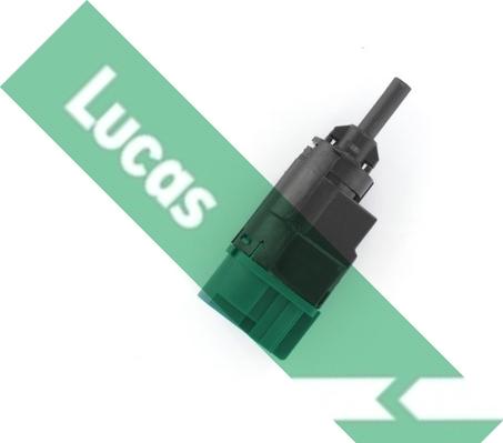 LUCAS SMB5021 - Выключатель фонаря сигнала торможения avtokuzovplus.com.ua