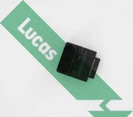 LUCAS SMB5025 - Выключатель, привод сцепления (Tempomat) avtokuzovplus.com.ua