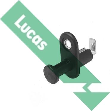 LUCAS SMB5035 - Вимикач, контакт двері autocars.com.ua
