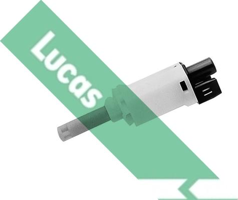 LUCAS SMB506 - Выключатель фонаря сигнала торможения avtokuzovplus.com.ua