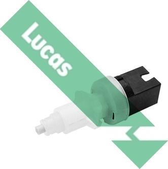 LUCAS SMB507 - Выключатель фонаря сигнала торможения autodnr.net