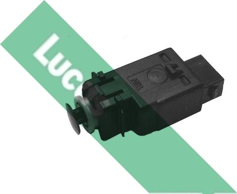 LUCAS SMB508 - Выключатель фонаря сигнала торможения avtokuzovplus.com.ua