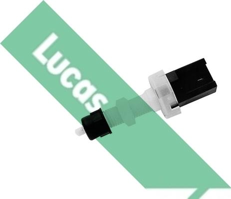 LUCAS SMB537 - Выключатель фонаря сигнала торможения autodnr.net