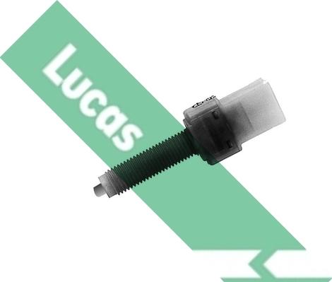 LUCAS SMB538 - Выключатель фонаря сигнала торможения autodnr.net
