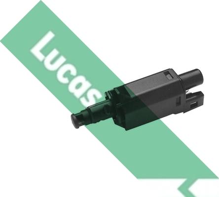 LUCAS SMB545 - Выключатель фонаря сигнала торможения autodnr.net