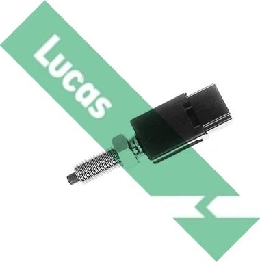 LUCAS SMB546 - Выключатель фонаря сигнала торможения autodnr.net