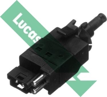 LUCAS SMB556 - Выключатель фонаря сигнала торможения autodnr.net
