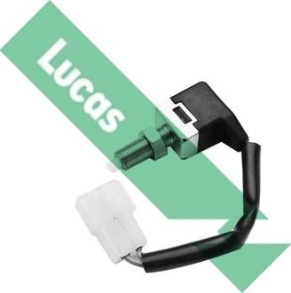 LUCAS SMB577 - Выключатель фонаря сигнала торможения avtokuzovplus.com.ua