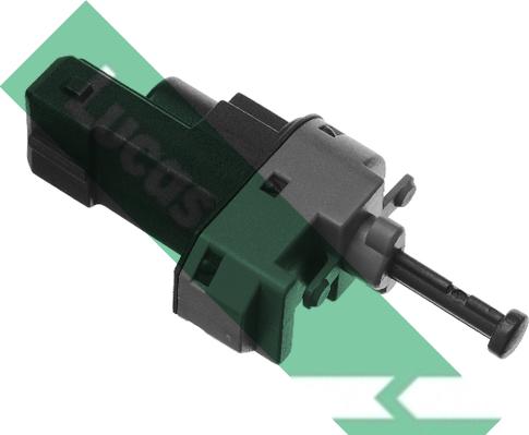 LUCAS SMB591 - Вимикач ліхтаря сигналу гальмування autocars.com.ua