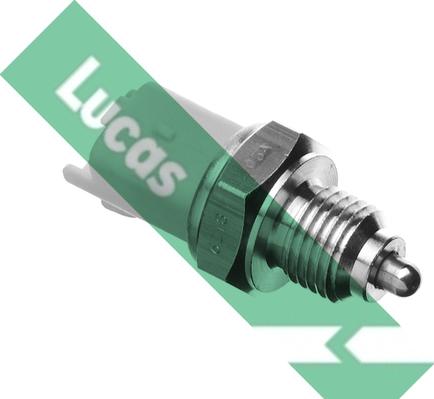 LUCAS SMB689 - Датчик, переключатель, фара заднего хода avtokuzovplus.com.ua