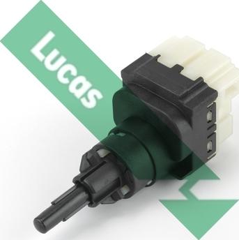 LUCAS SMB704 - Выключатель фонаря сигнала торможения autodnr.net