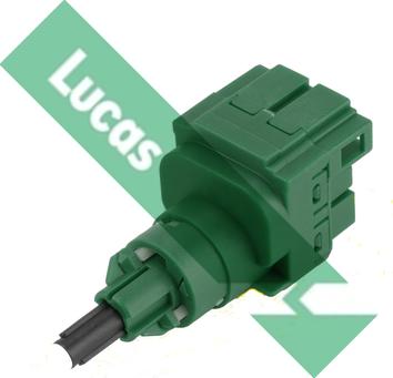 LUCAS SMB705 - Выключатель фонаря сигнала торможения autodnr.net