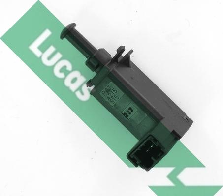 LUCAS SMB709 - Выключатель фонаря сигнала торможения avtokuzovplus.com.ua