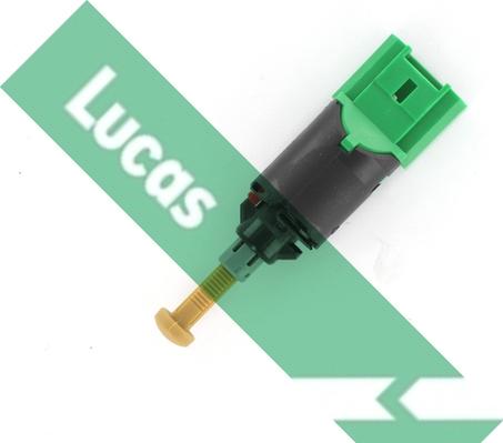 LUCAS SMB716 - Выключатель фонаря сигнала торможения avtokuzovplus.com.ua