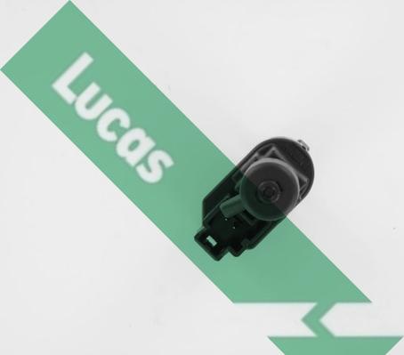 LUCAS SMB733 - Вимикач ліхтаря сигналу гальмування autocars.com.ua