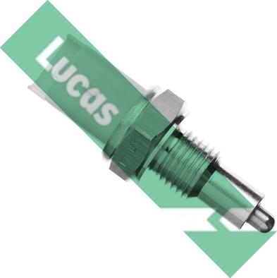 LUCAS SMB774 - Датчик, контактний перемикач, фара заднього ходу autocars.com.ua
