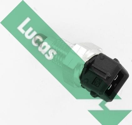 LUCAS SMB829 - Датчик, контактний перемикач, фара заднього ходу autocars.com.ua