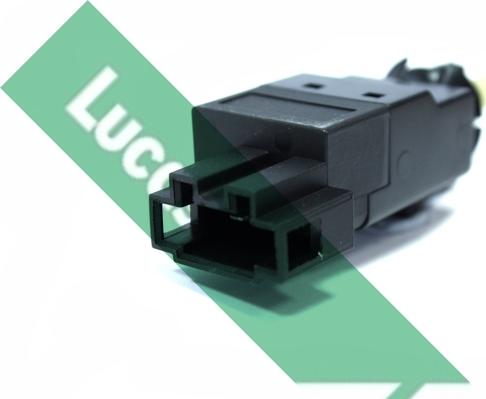 LUCAS SMB965 - Выключатель фонаря сигнала торможения autodnr.net