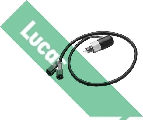 LUCAS SMJ5038 - Датчик, контактний перемикач, фара заднього ходу autocars.com.ua