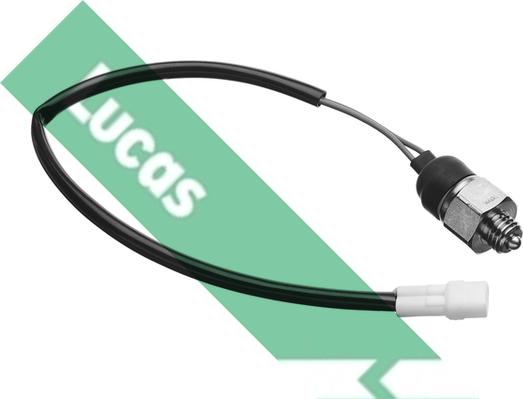 LUCAS SMJ5040 - Датчик, контактний перемикач, фара заднього ходу autocars.com.ua