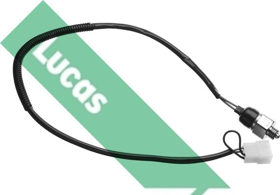 LUCAS SMJ5041 - Датчик, контактний перемикач, фара заднього ходу autocars.com.ua