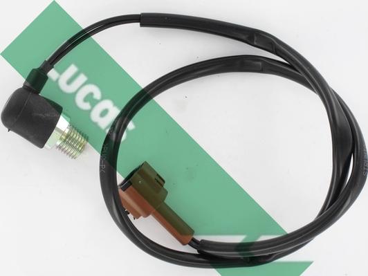 LUCAS SMJ5055 - Датчик, переключатель, фара заднего хода avtokuzovplus.com.ua