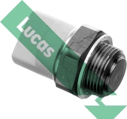 LUCAS SNB1003 - Термовимикач, вентилятор радіатора / кондиціонера autocars.com.ua