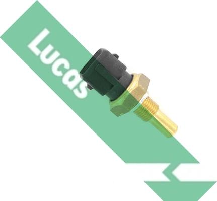 LUCAS SNB1011 - Датчик, температура охлаждающей жидкости avtokuzovplus.com.ua