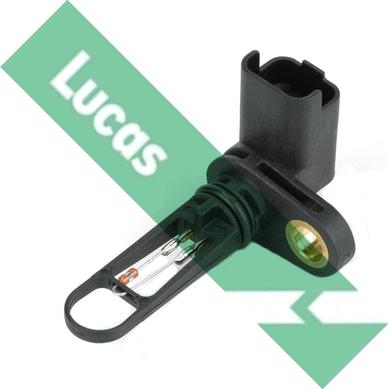 LUCAS SNB1128 - Датчик, температура впускається autocars.com.ua
