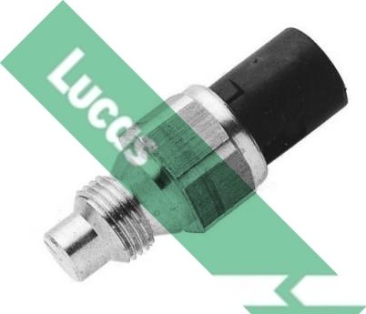 LUCAS SNB1142 - Датчик, температура охолоджуючої рідини autocars.com.ua