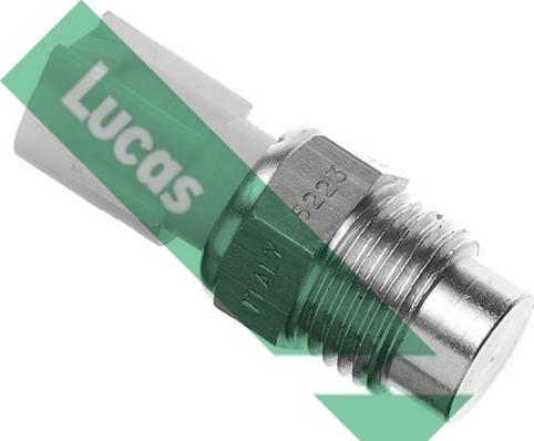 LUCAS SNB1223 - Термовыключатель, вентилятор радиатора / кондиционера autodnr.net