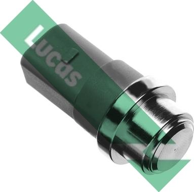 LUCAS SNB1228 - Термовимикач, вентилятор радіатора / кондиціонера autocars.com.ua
