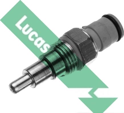 LUCAS SNB1396 - Термовимикач, вентилятор радіатора / кондиціонера autocars.com.ua