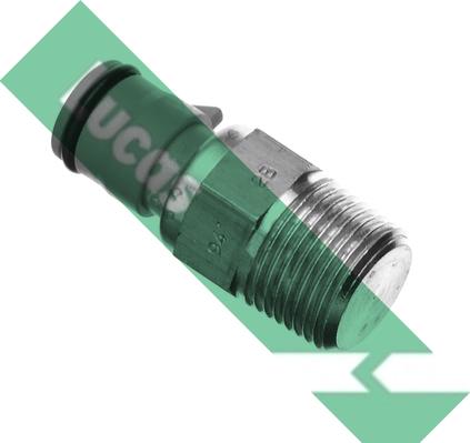 LUCAS SNB1406 - Термовимикач, вентилятор радіатора / кондиціонера autocars.com.ua