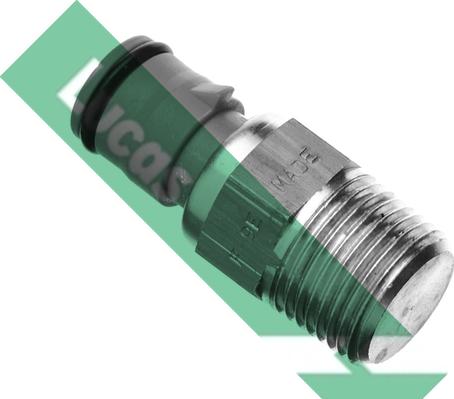 LUCAS SNB1408 - Термовимикач, вентилятор радіатора / кондиціонера autocars.com.ua