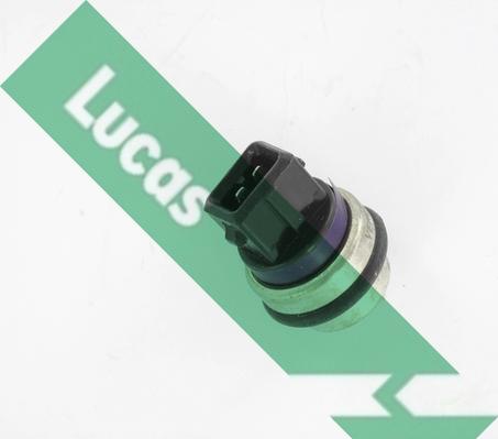 LUCAS SNB1426 - Термовимикач, вентилятор радіатора / кондиціонера autocars.com.ua