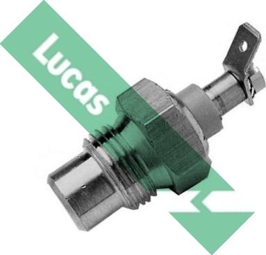 LUCAS SNB5041 - Датчик, температура охлаждающей жидкости autodnr.net