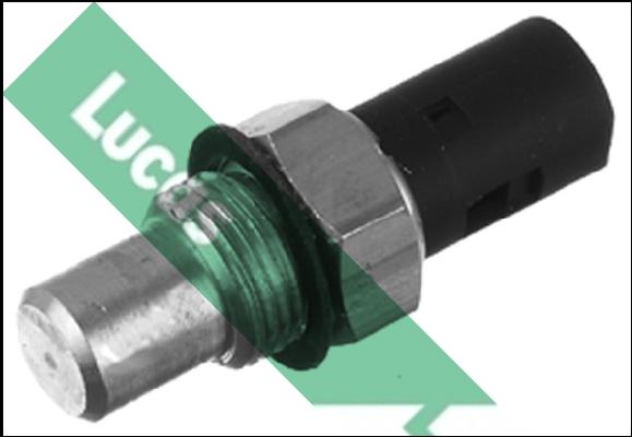 LUCAS SNB5043 - Датчик, температура охолоджуючої рідини autocars.com.ua