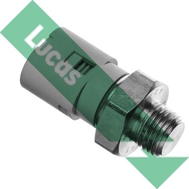 LUCAS SNB5044 - Датчик, температура охолоджуючої рідини autocars.com.ua