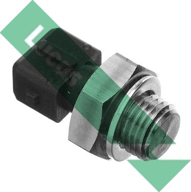 LUCAS SNB5056 - Датчик, температура охолоджуючої рідини autocars.com.ua